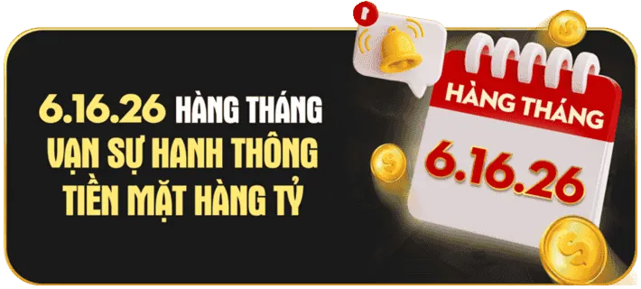 Khuyến mãi casino chào đón năm mới