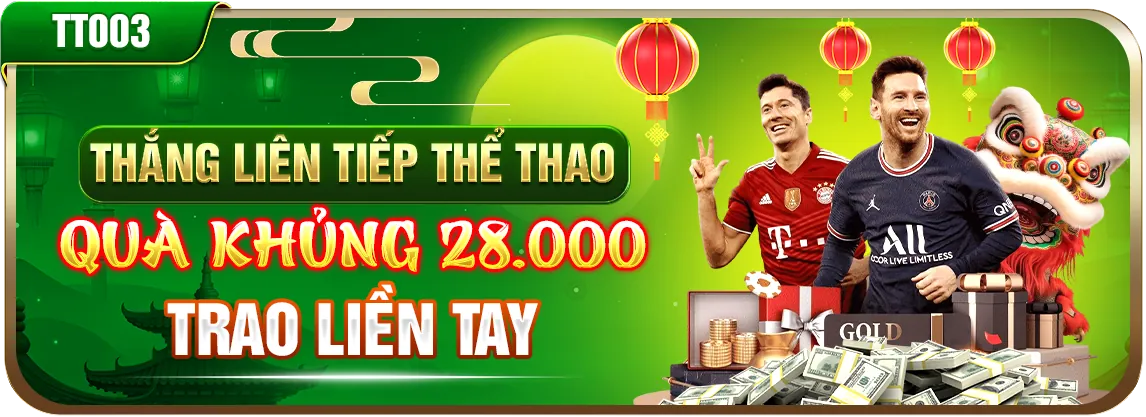 Khuyến mãi chào mừng thành viên mới Kubet Thiên Hạ